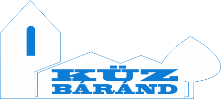 KÜZ Báránd